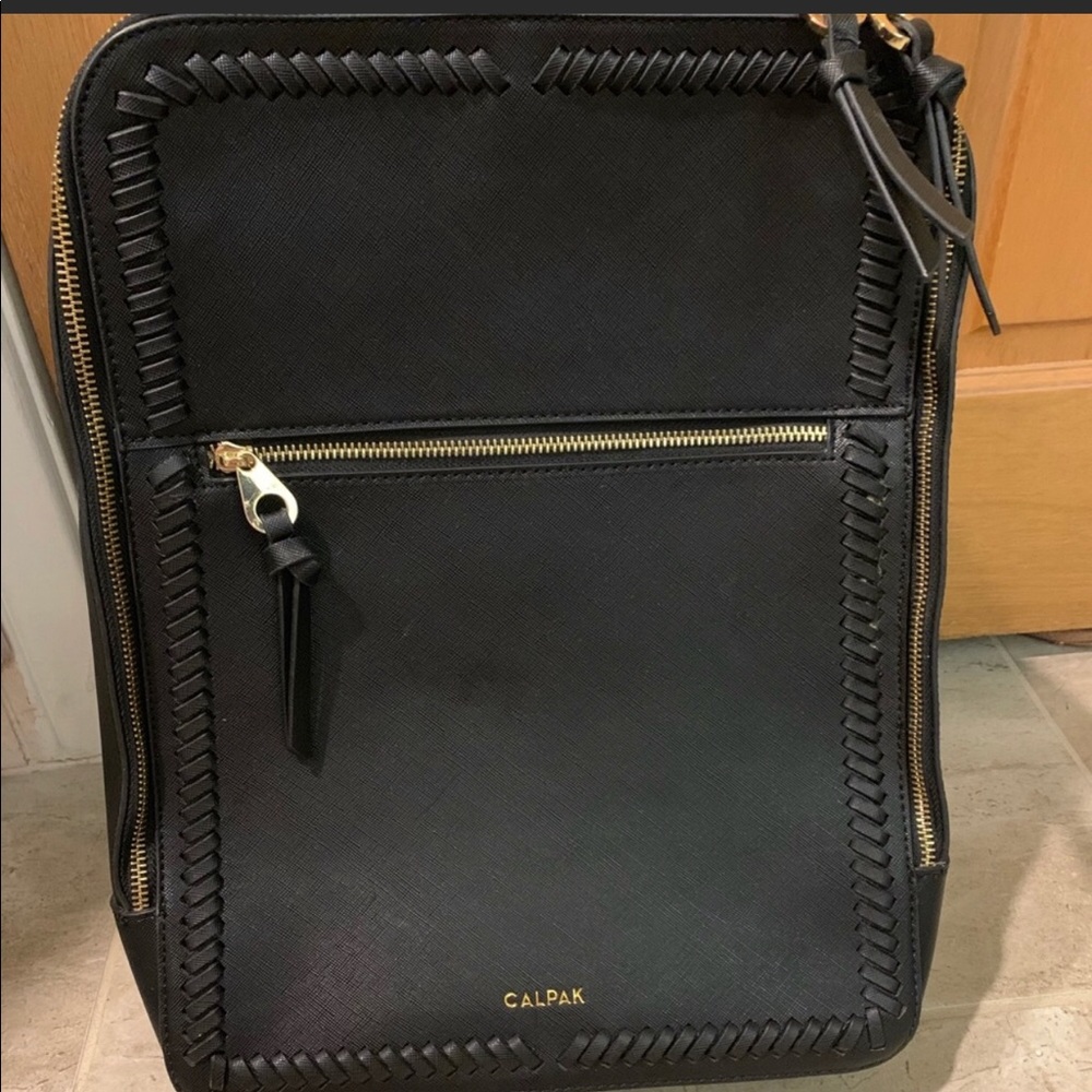 Calpak Kaya Laptop Backpack